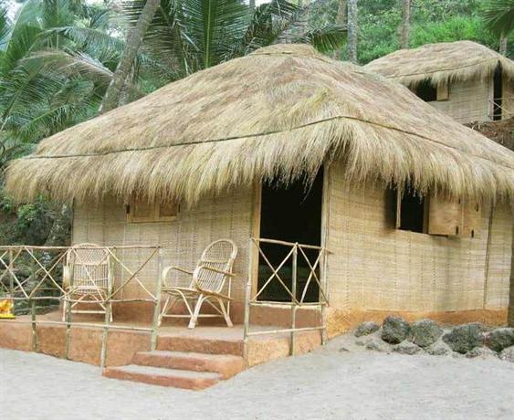 Dwarka Eco Beach Resort