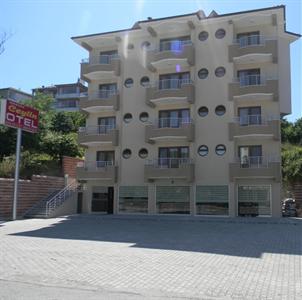 Amasra Ceylin Hotel