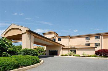 Sleep Inn Carlisle (Pennsylvania)