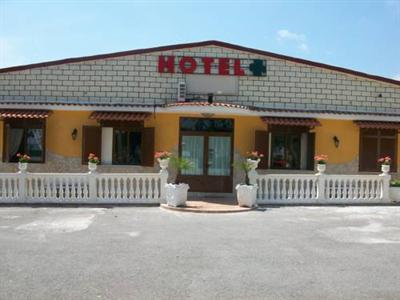 Hotel Il Quadrifoglio