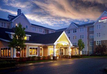 Residence Inn Marriott Coventry