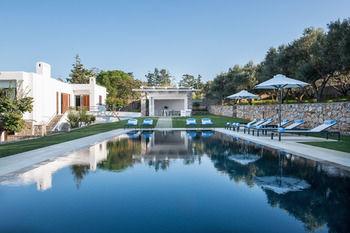 Villa Oleander Gavalochori