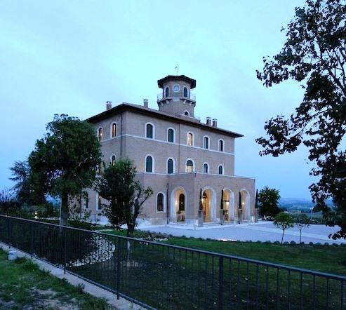 Poggio alla Sala Resort