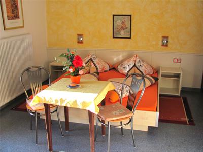 Hotel Pension Larchenhof Spittal an der Drau