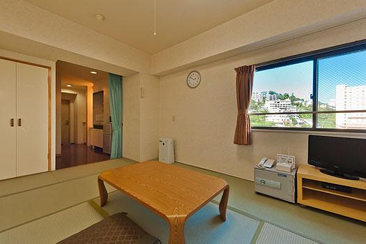 Grandview Atami Private Hot Spring Condominium Hotel