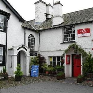 Ann Tysons House
