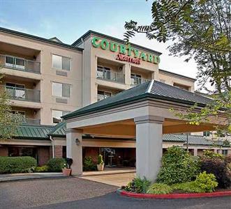 Courtyard by Marriott Portland Southeast