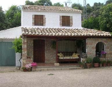 Casa Maria