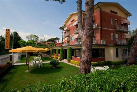 Hotel Versilia