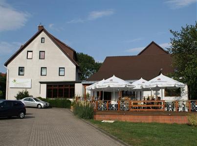 Osterberg Restaurant And Hotel Hildesheim