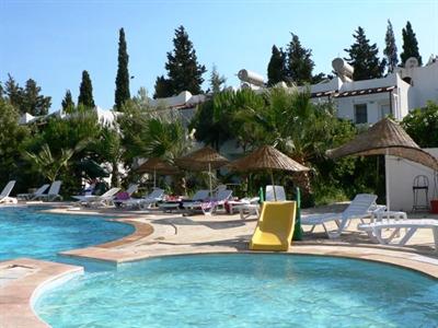 Club Sts Hotel Ortakent