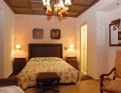 Naiades Guesthouse