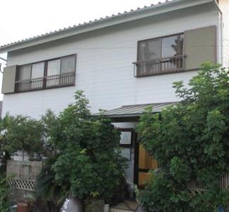 Yunosato Youth Hostel