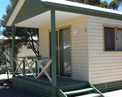 Gateway Caravan Park