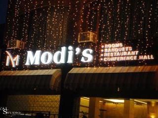 Modi's Hotel