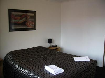 Ocean Crest Accommodation Solutions