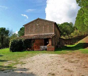 Agriturismo La Fonte Panicale