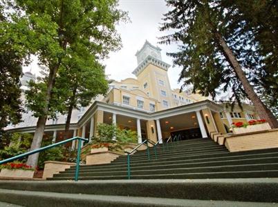 West Baden Springs Hotel