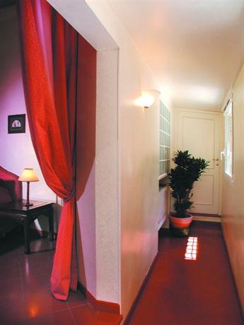 Apartments Relais Rome