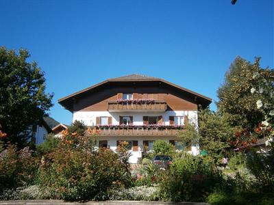 Keil Alpinhotel Valdaora