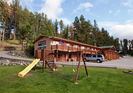 Mountain View Lodge & Cabins