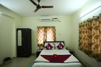 OYO Rooms Saidapet