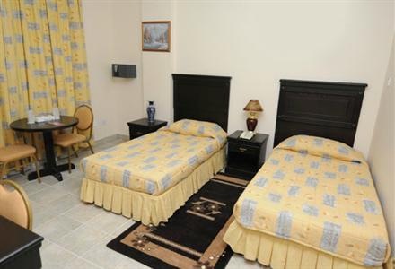 Frsan Palace Hotel Apartment Manama