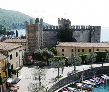 Hotel Lido Torri Del Benaco