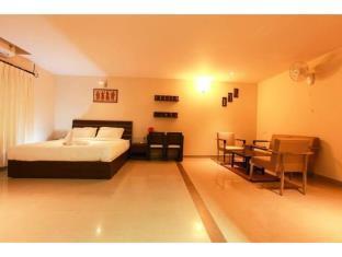 Vista Rooms at Madikeri