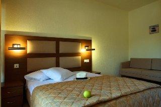 Blue Suites Hotel Panormos