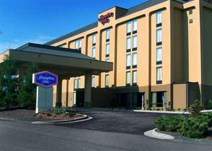 Hampton Inn Somerset (Pennsylvania)