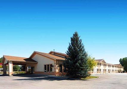 Comfort Inn Buffalo (Wyoming)