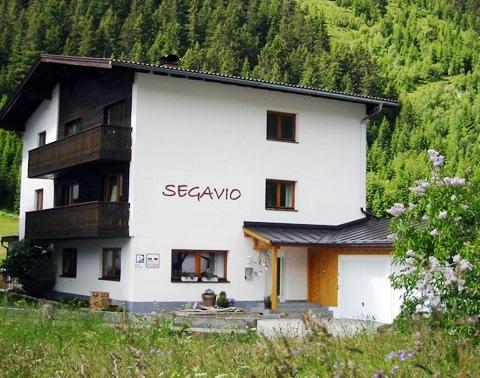 Haus Segavio