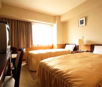 Hotel Select Inn Nagano