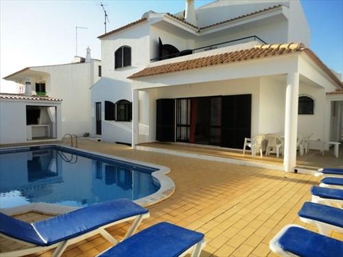 Villa Katy Albufeira