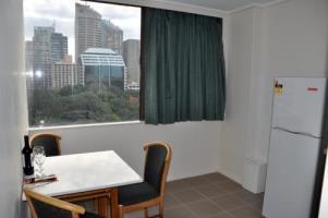 Central Sydney Apartment II - HOV 51390