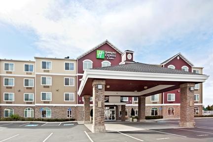 Holiday Inn Express Hotel & Suites Seaside - Convention Center