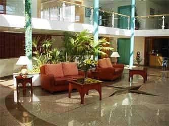 Ostseehotel Holm