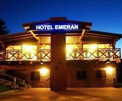 Hotel Emeran