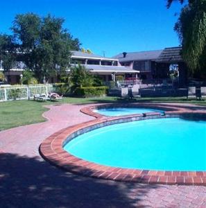 Country Comfort Hotel Ipswich (Australia)