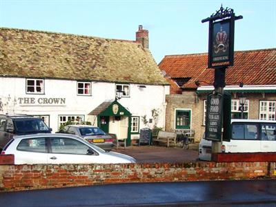 The Crown Inn King's Lynn