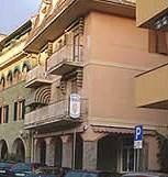 Corallo Hotel Moneglia