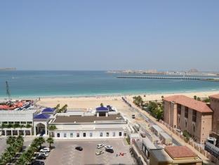 Jumeirah Beach Residence-Sadaf 4