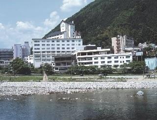 Gero Onsen Yamagataya