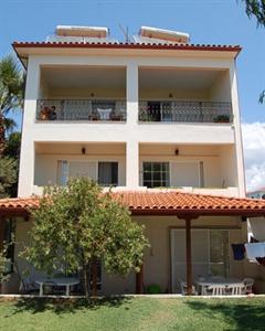 Avgerou Studios and Apartments