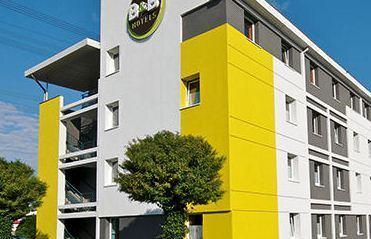 B&B Hotel Koln Frechen