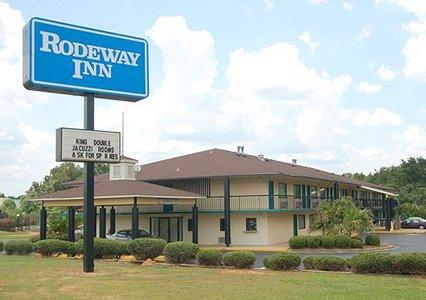 Rodeway Inn Phenix City