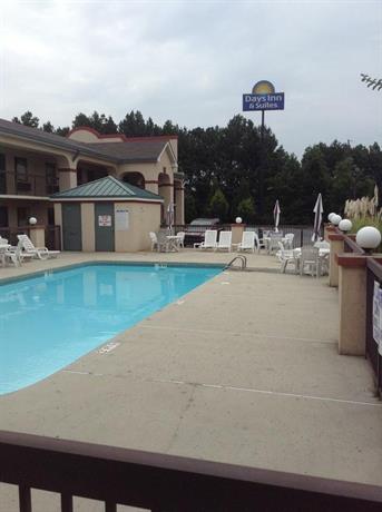 Regency Inn - Columbia