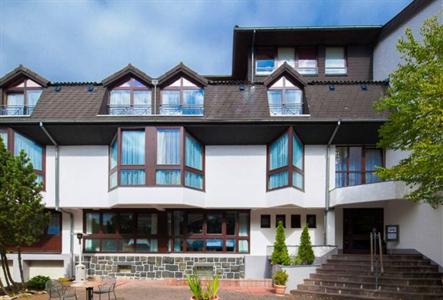 Hotel Tannenhof Haiger