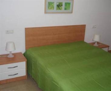 Apartamentos La Vila